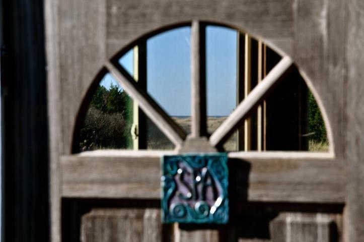 Boreas Bed & Breakfast Inn Long Beach Buitenkant foto