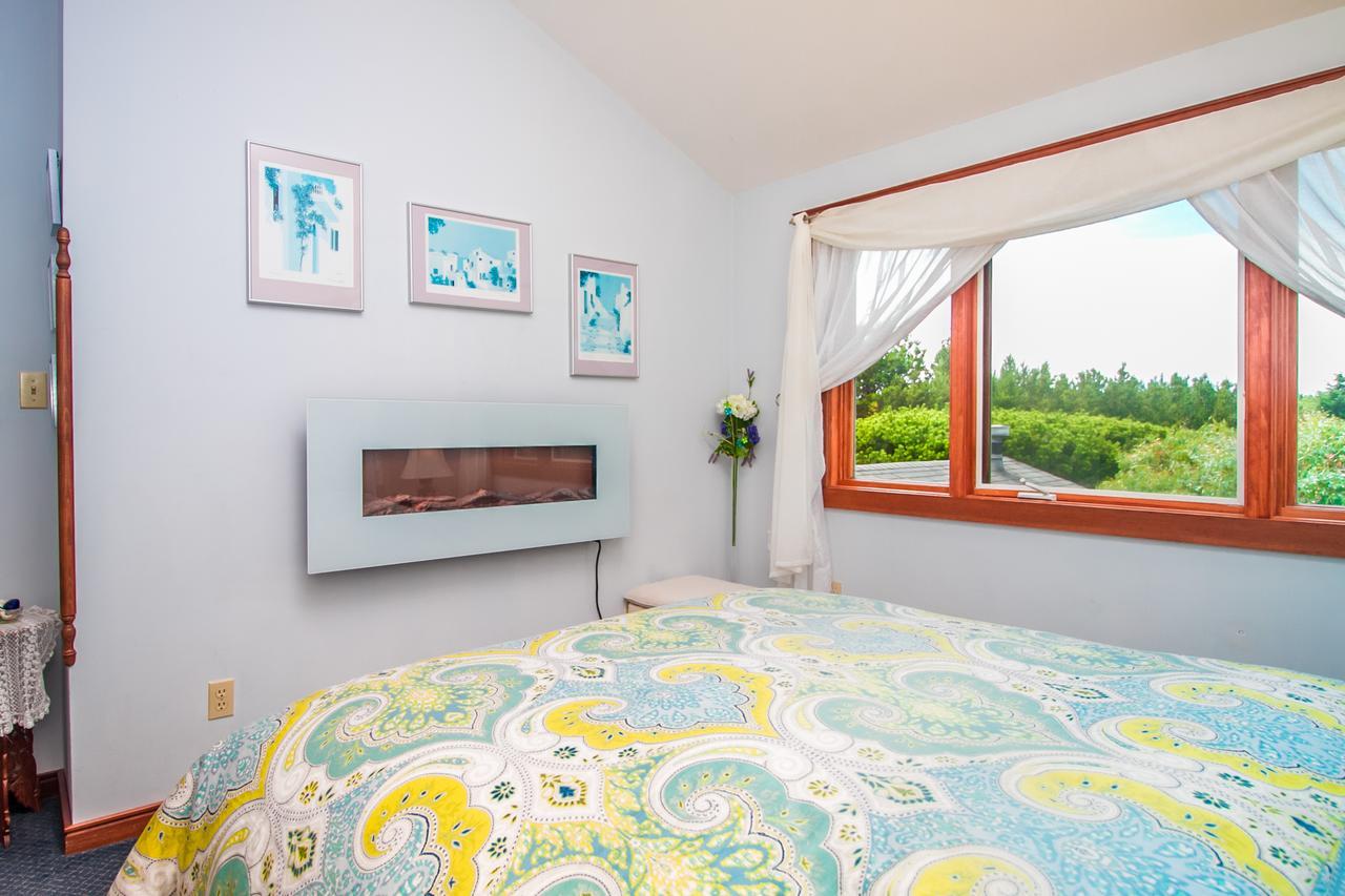 Boreas Bed & Breakfast Inn Long Beach Buitenkant foto