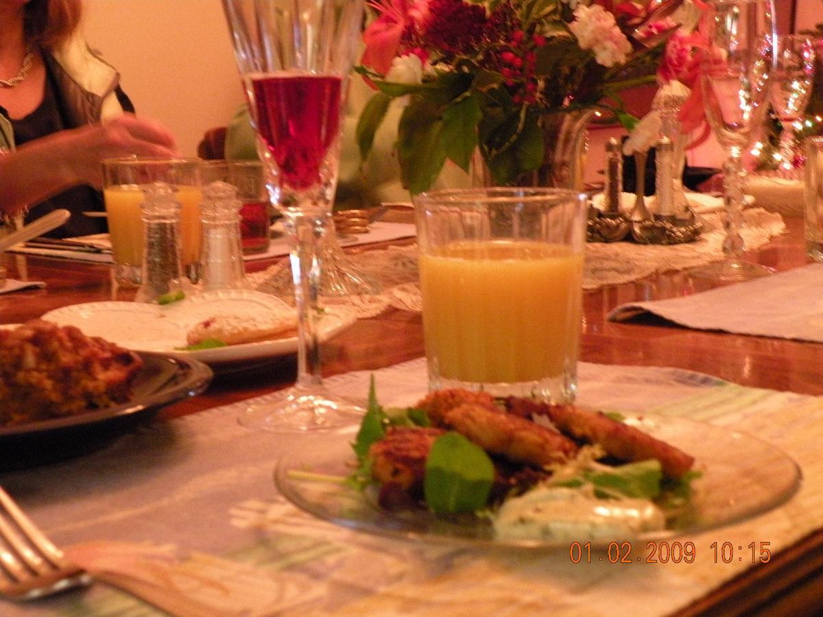 Boreas Bed & Breakfast Inn Long Beach Buitenkant foto